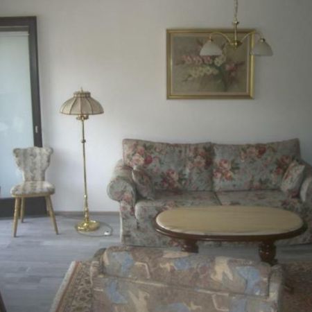 Ferien Penthouse Panoramablick Oder Studio Panoramablick 巴特格伦德 外观 照片