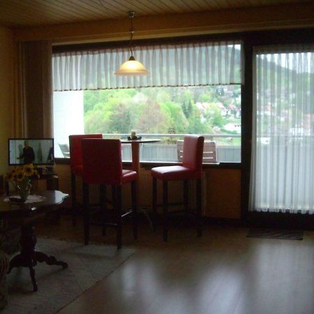 Ferien Penthouse Panoramablick Oder Studio Panoramablick 巴特格伦德 外观 照片