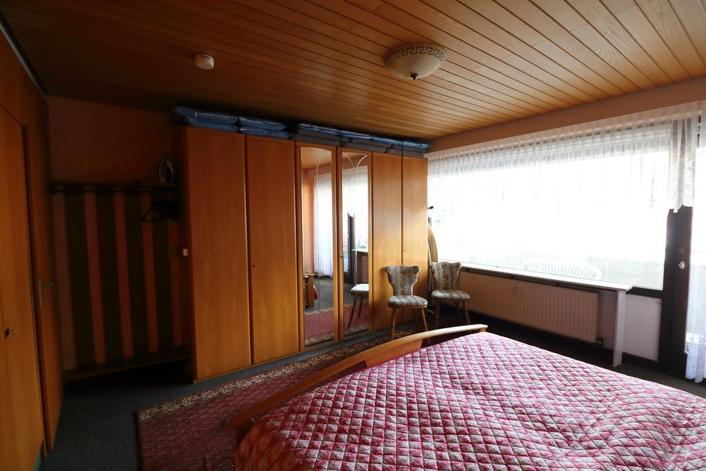 Ferien Penthouse Panoramablick Oder Studio Panoramablick 巴特格伦德 外观 照片