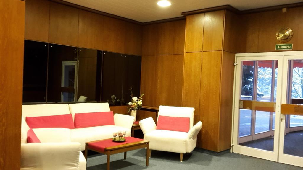 Ferien Penthouse Panoramablick Oder Studio Panoramablick 巴特格伦德 外观 照片
