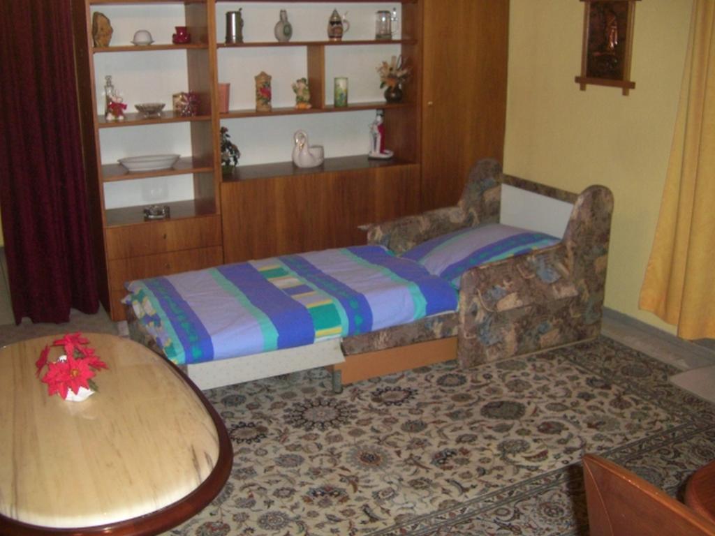 Ferien Penthouse Panoramablick Oder Studio Panoramablick 巴特格伦德 外观 照片