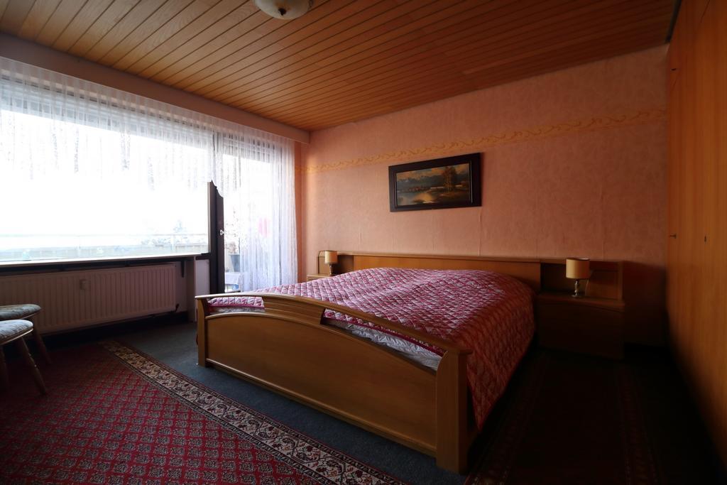 Ferien Penthouse Panoramablick Oder Studio Panoramablick 巴特格伦德 外观 照片