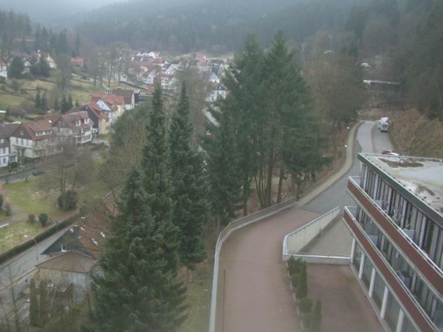 Ferien Penthouse Panoramablick Oder Studio Panoramablick 巴特格伦德 外观 照片