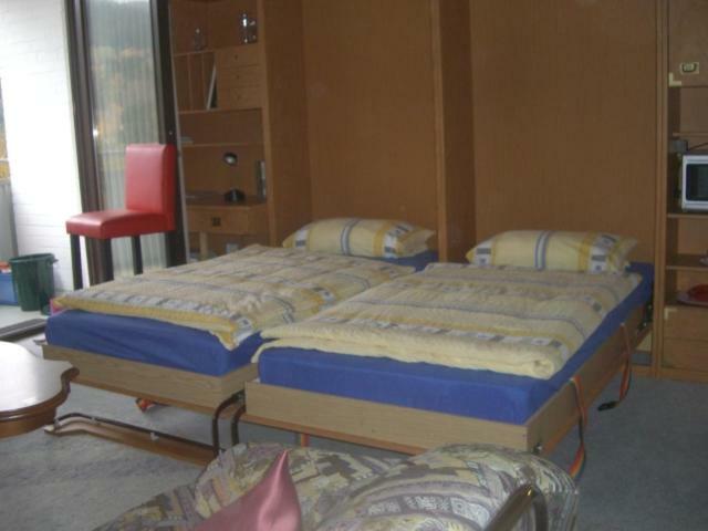 Ferien Penthouse Panoramablick Oder Studio Panoramablick 巴特格伦德 外观 照片