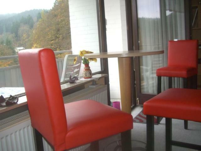 Ferien Penthouse Panoramablick Oder Studio Panoramablick 巴特格伦德 外观 照片