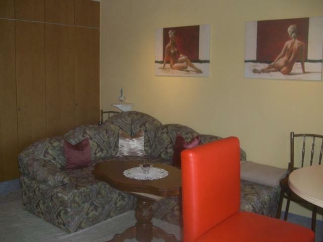 Ferien Penthouse Panoramablick Oder Studio Panoramablick 巴特格伦德 外观 照片