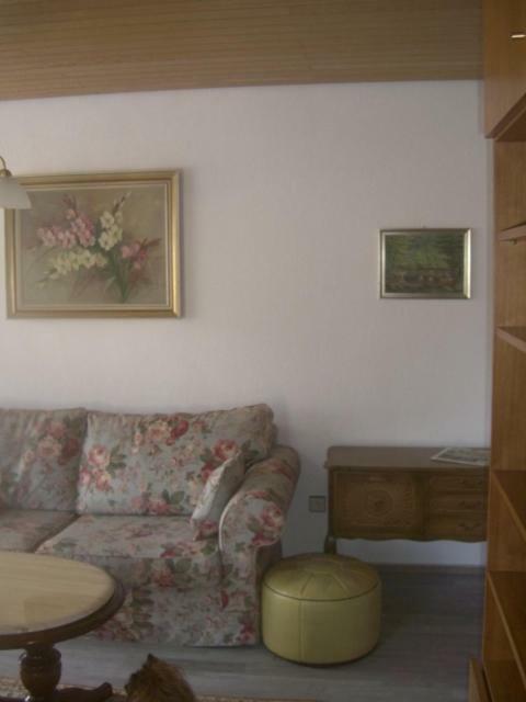 Ferien Penthouse Panoramablick Oder Studio Panoramablick 巴特格伦德 外观 照片
