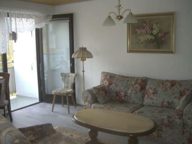 Ferien Penthouse Panoramablick Oder Studio Panoramablick 巴特格伦德 外观 照片