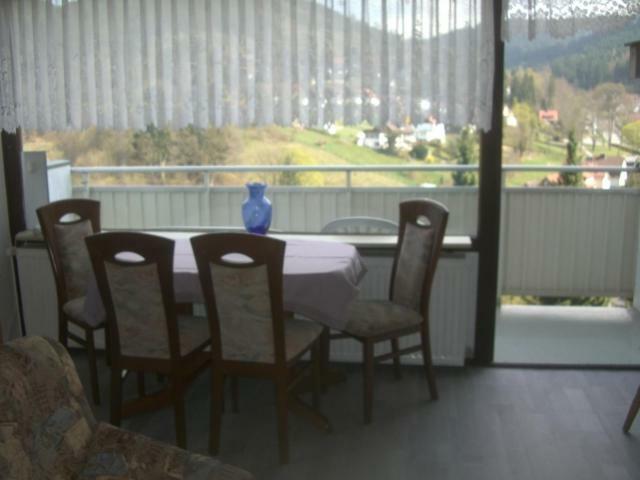 Ferien Penthouse Panoramablick Oder Studio Panoramablick 巴特格伦德 外观 照片