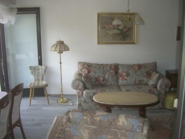 Ferien Penthouse Panoramablick Oder Studio Panoramablick 巴特格伦德 外观 照片