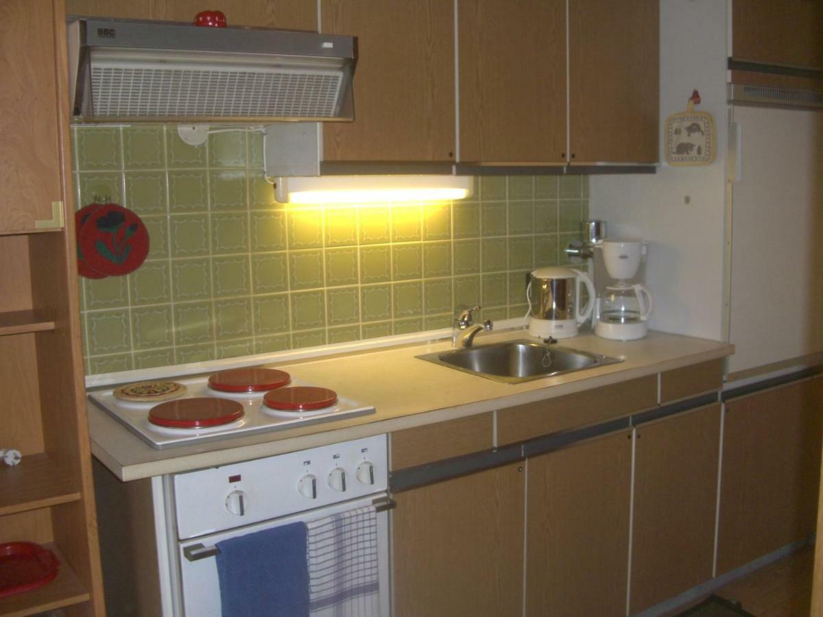 Ferien Penthouse Panoramablick Oder Studio Panoramablick 巴特格伦德 外观 照片