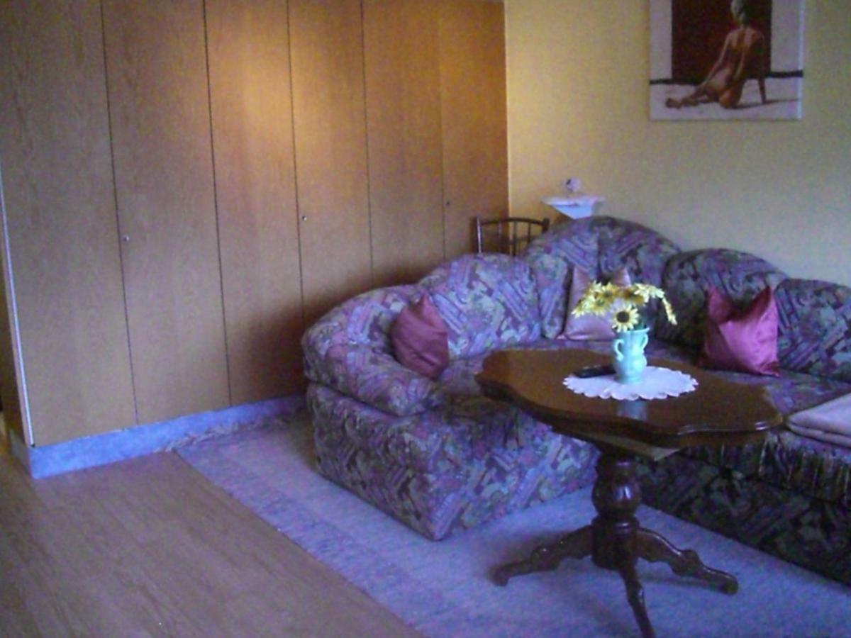 Ferien Penthouse Panoramablick Oder Studio Panoramablick 巴特格伦德 外观 照片