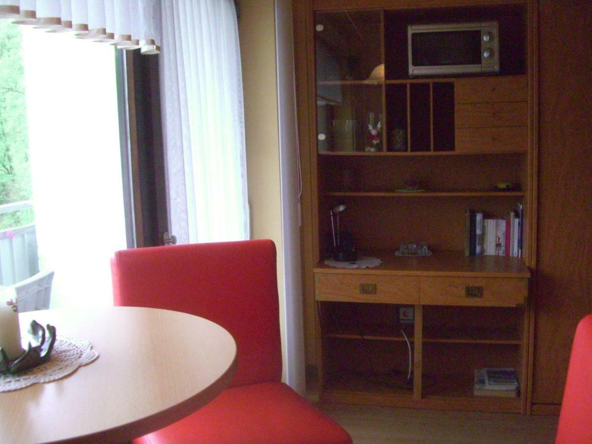 Ferien Penthouse Panoramablick Oder Studio Panoramablick 巴特格伦德 外观 照片
