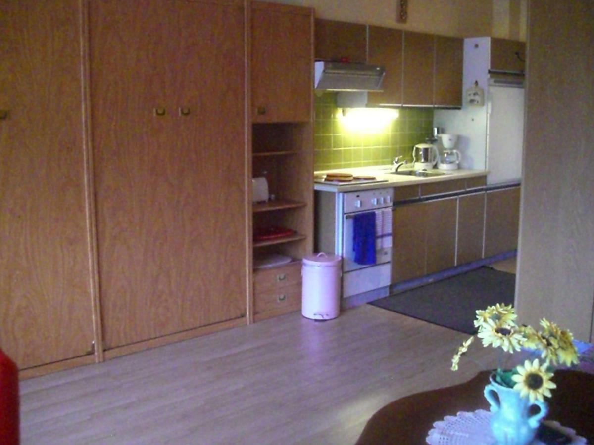 Ferien Penthouse Panoramablick Oder Studio Panoramablick 巴特格伦德 外观 照片